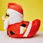 Holidays Plush Figure – Tubbz Santa Claus 4