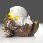 The Witcher Figure – Tubbz Geralt of Rivia 1st Edition 10 cm 2