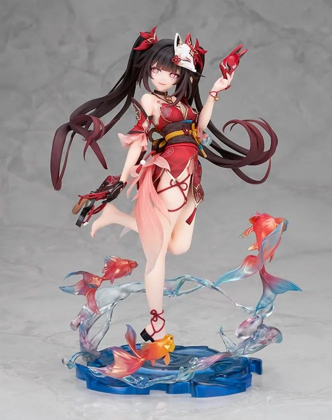 Honkai Star Rail PVC Figure – Sparkle 1/7 Scale 23 cm 5