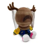 Yellowjackets Plush Figure – Antler Queen 22 cm 2
