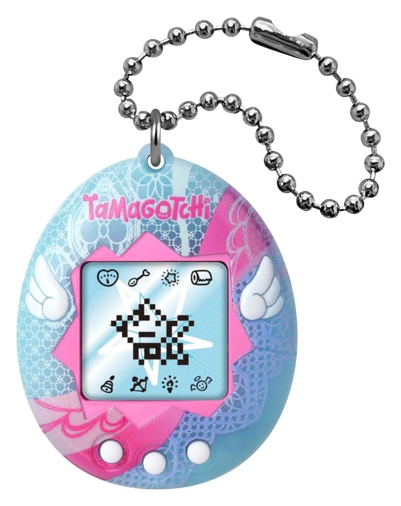 Tamagotchi Digitale huisdieren – Original assortiment 12 stuks 6