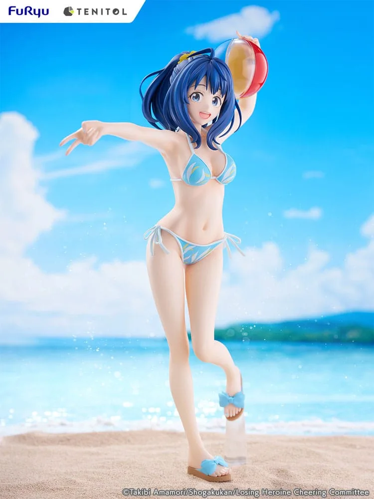 Makeine Statue – Tenitol Tall Anna Yanami 31 cm 2
