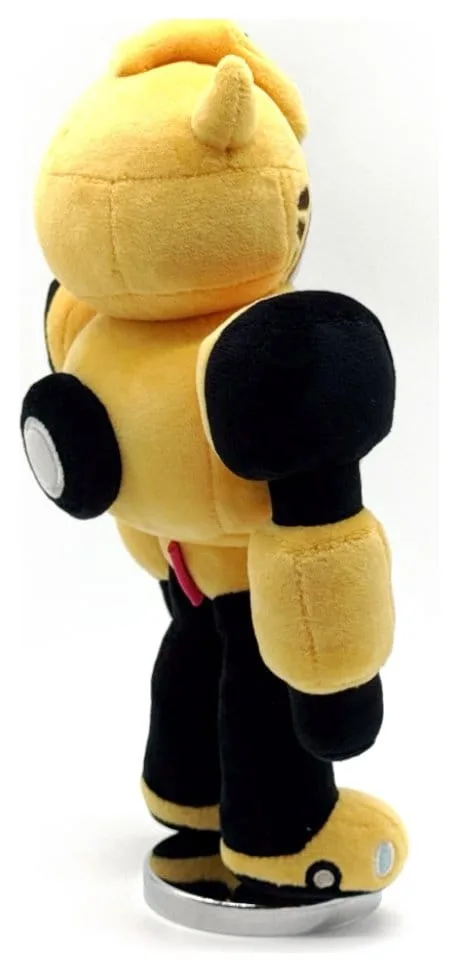 Transformers Plüschfigur – Bumblebee von Youtooz 3