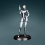 Mass Effect PVC Figure – EDI 22 cm 13
