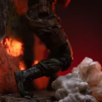 G.I. Joe Resin Statue – Flint Art Scale 1/10 19 cm 12