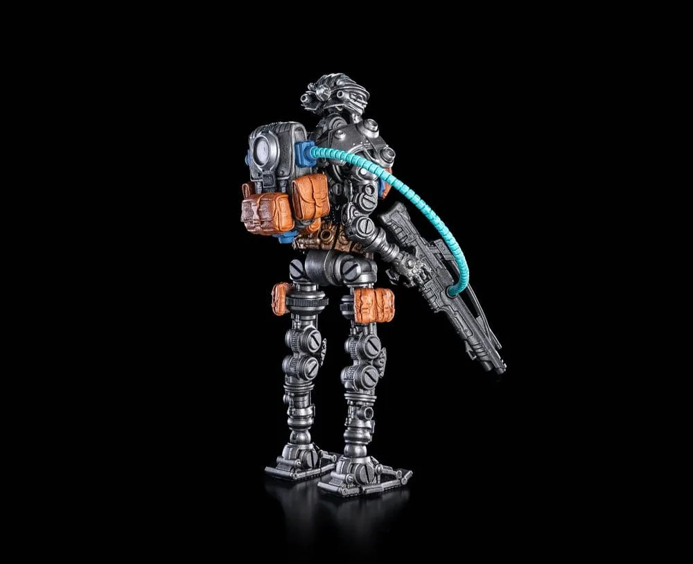 Cosmic Legions Accessory Set – ACU Protectorate Deployment 2