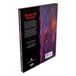 Dungeons & Dragons RPG Adventure – Vecna Eve of Ruin English 7