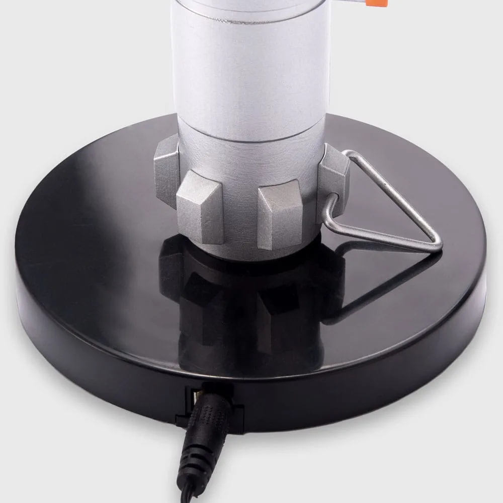 Star Wars Lichtschwert-Lampe – Luke Skywalker Grün 59 cm 5