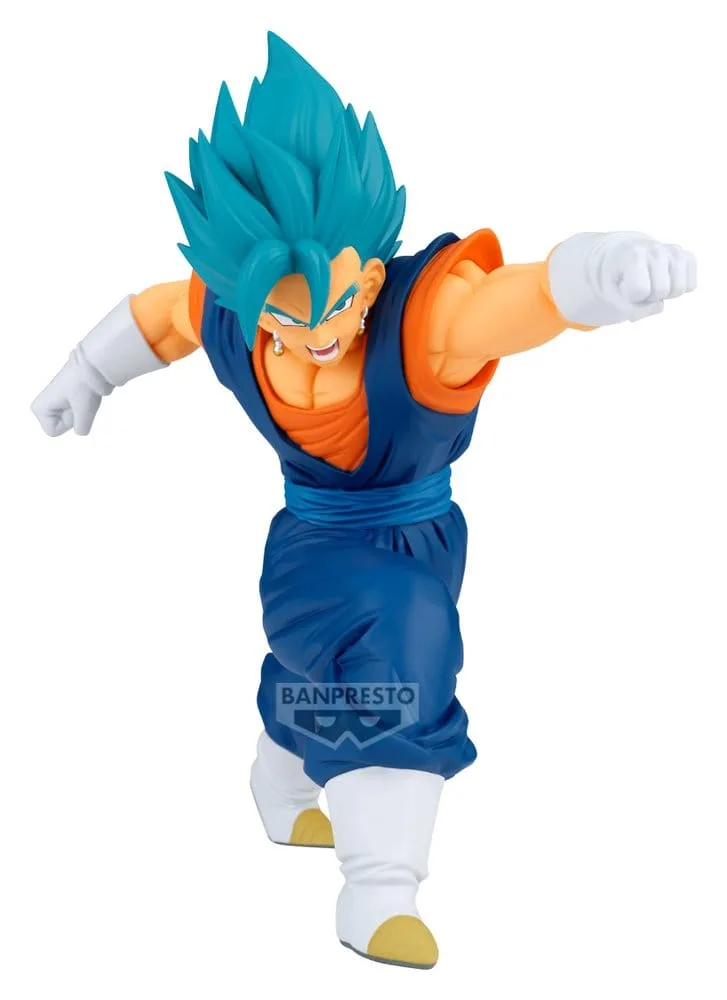 Dragon Ball Super PVC Figure – Match Makers Vegito 15 cm