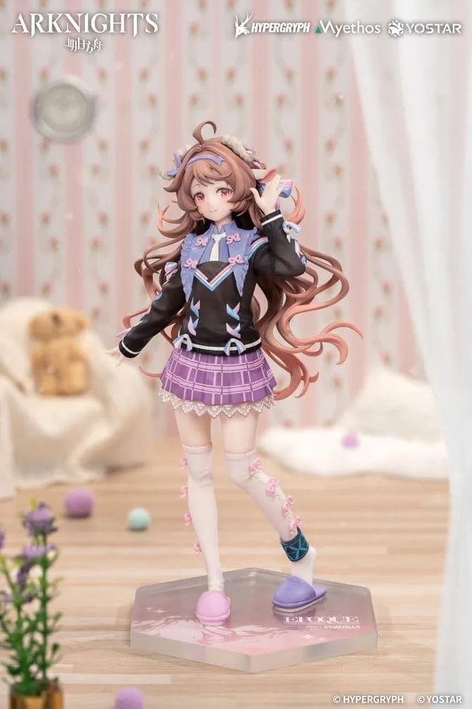 Arknights PVC Figure – Eyjafjalla One More Story 20 cm 2