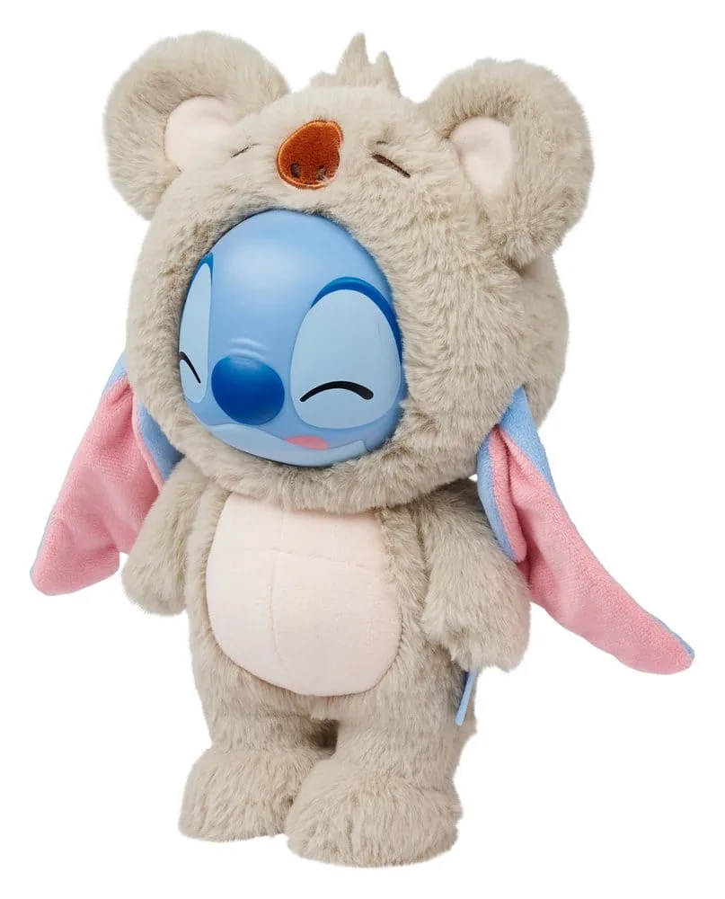 Lilo & Stitch Plush – YUYUS Stitch Koala 28 cm 3
