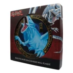 Yu-Gi-Oh! Resin Plaque – Blue-Eyes White Dragon 20 cm 4