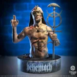 Behemoth Vinyl Statue – Demigod 22 cm 21