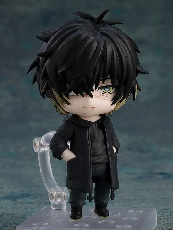 Slow Damage Nendoroid Action Figure – Towa 10 cm 2