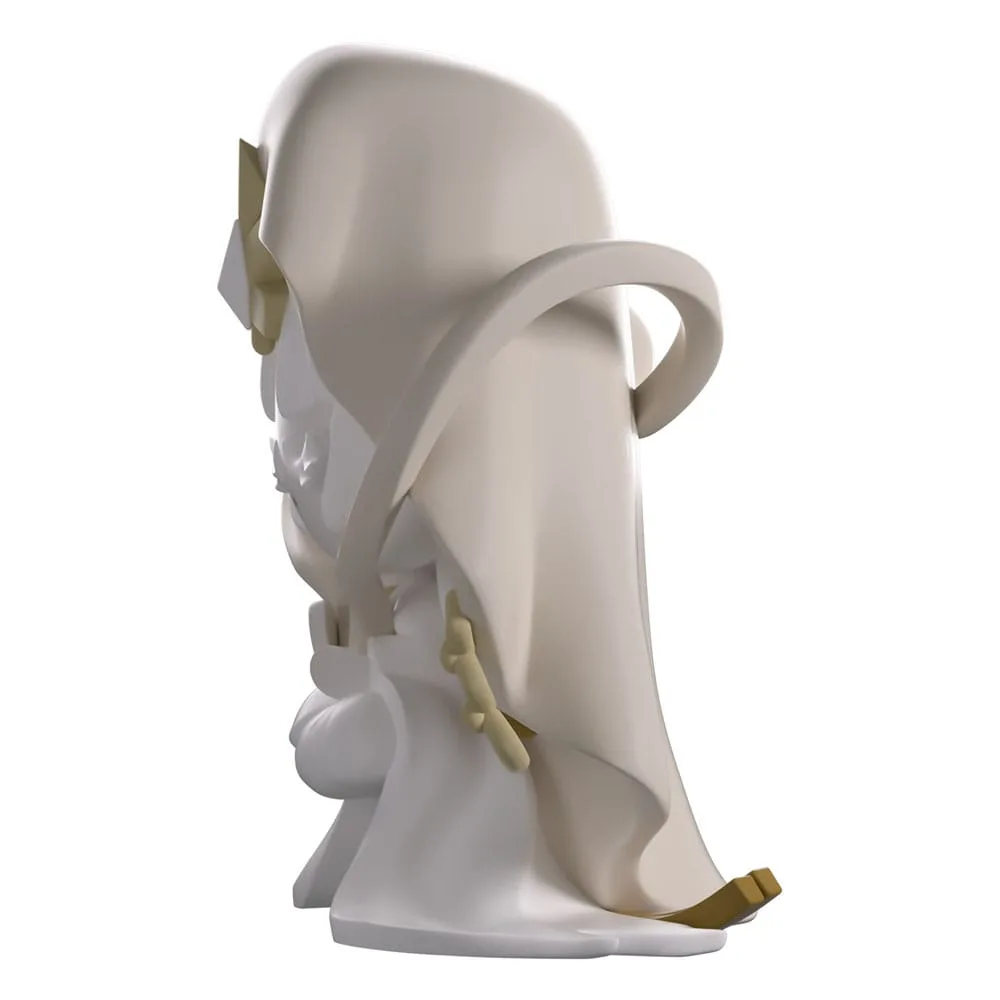 Cookie Run Kingdom Vinyl Figure – Mystic Flour Cookie 12 cm 4