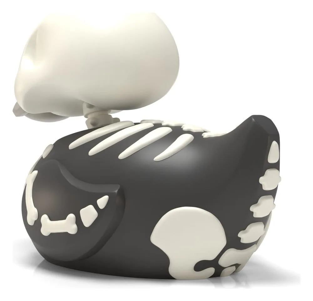 Halloween PVC Figure – Tubbz Skeleton Boxed Edition 10 cm 7