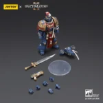 Warhammer 40,000 Action Figure – Ultramarines Relic Primus 12.3 cm 6