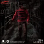 A Nightmare on Elm Street Action Figure – Freddy Krueger 17 cm 6