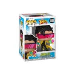 X-Men ’97 Vinyl Figure – Funko Pop Jubilee 9 cm 2
