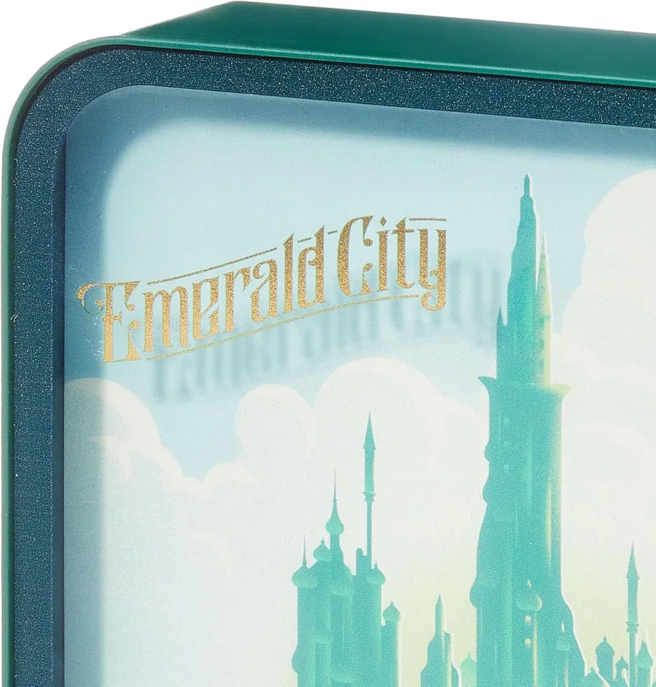 Wicked Lamp – Emerald City 5