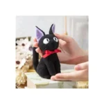 Kiki’s Delivery Service Plush – Jiji Trinket S 15.5 cm 6