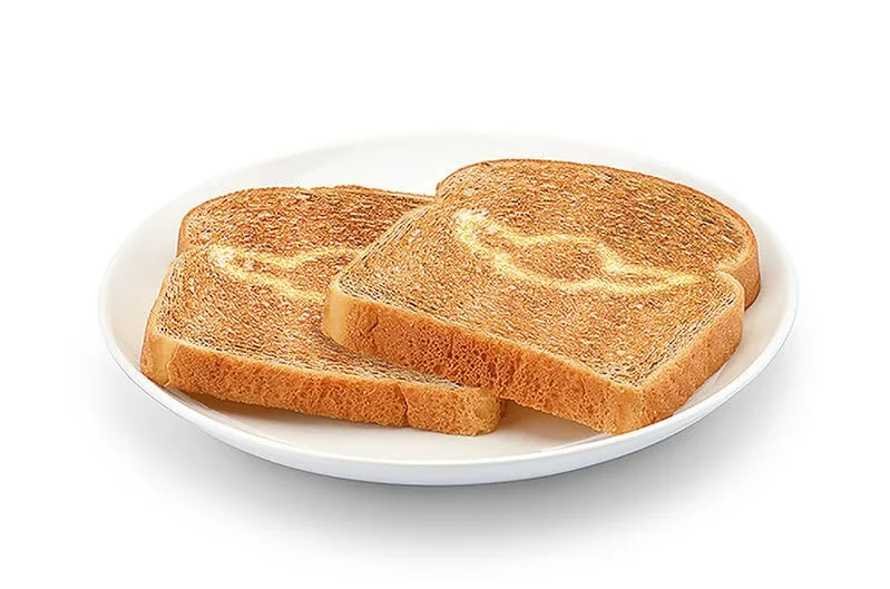 Star Wars The Mandalorian Toaster – The Child 5