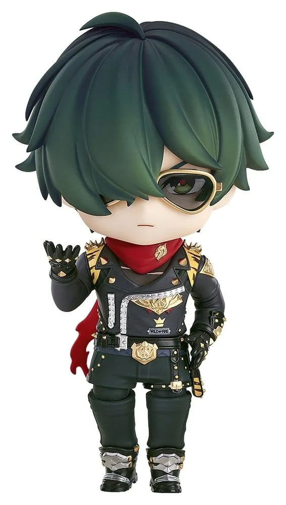 Zenless Zone Zero Nendoroid Action Figure – Lighter 10 cm
