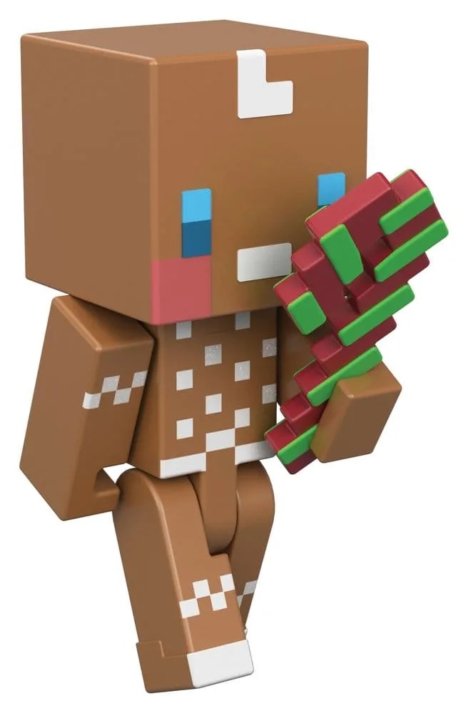 Minecraft Advent Calendar – 24 Surprise Gifts 4