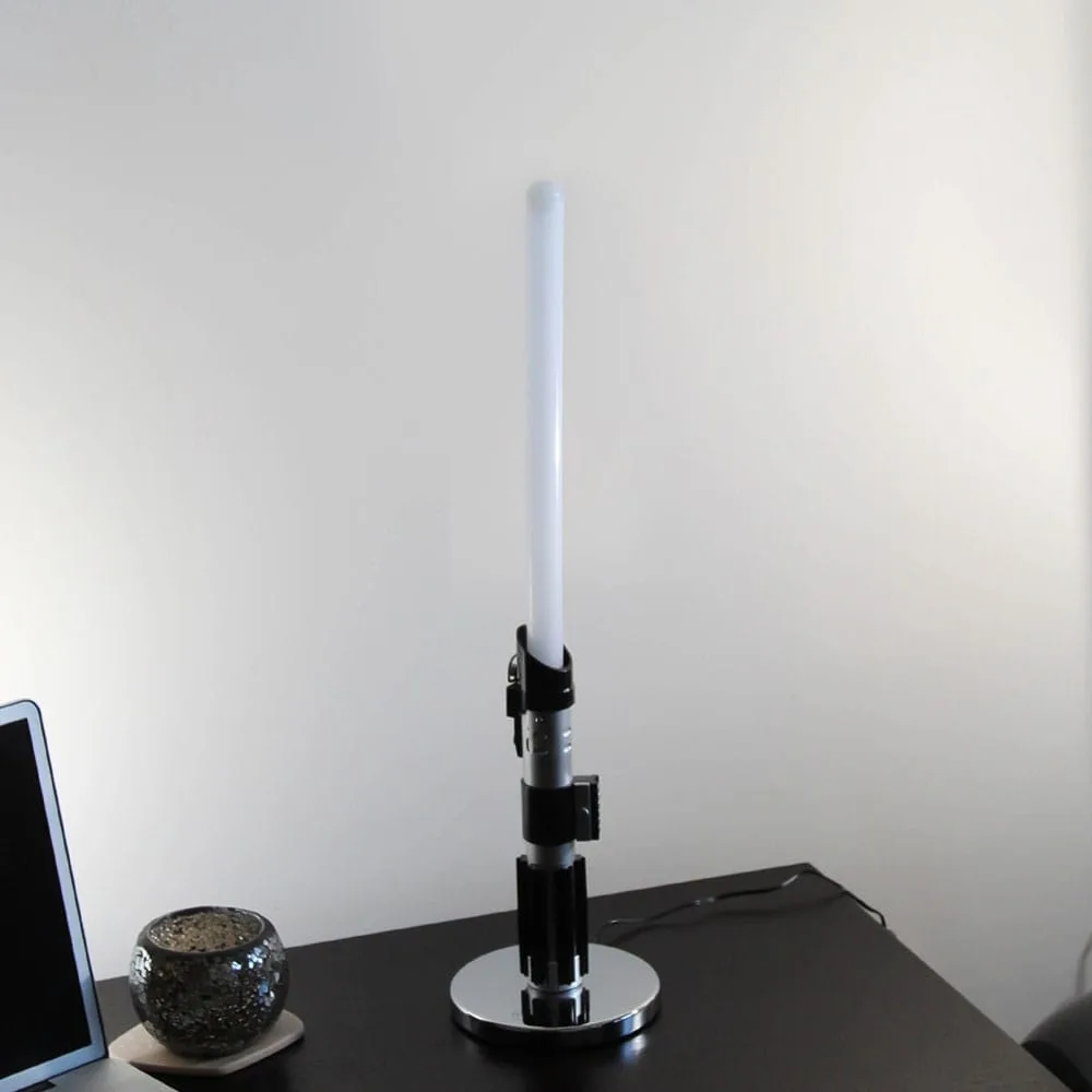 Star Wars Lamp – Darth Vader Lightsaber 59 cm 3