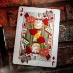 Teenage Mutant Ninja Turtles Playing Cards – 52-Card Deck 3