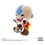 Avatar The Last Airbender Plush – Aang and Momo 30 cm 4