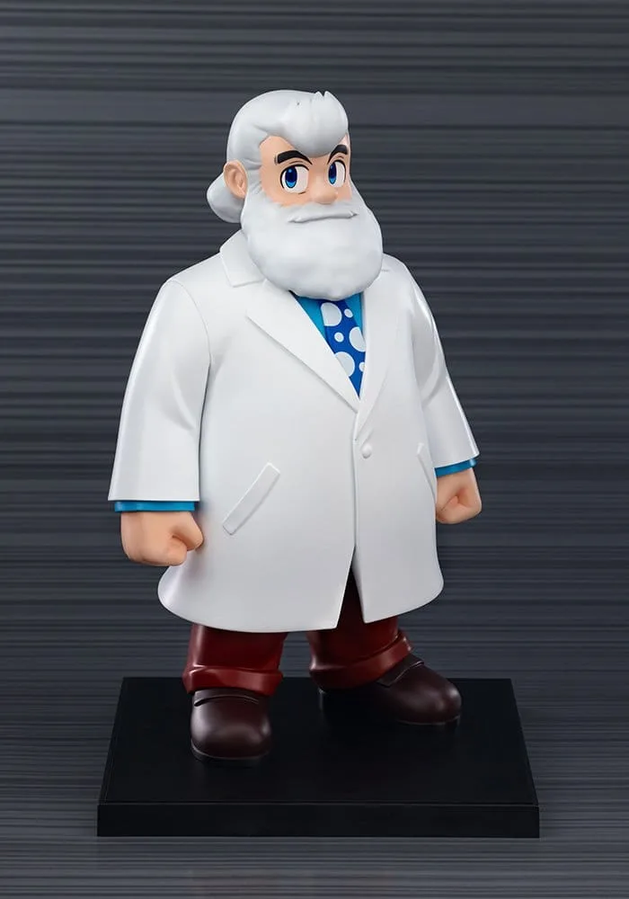 Mega Man PVC Figures – Oshi Works Dr Wily and Dr Light 2-Pack 15