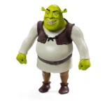 Shrek Bendable Figure – Bendyfigs 15.5 cm 1