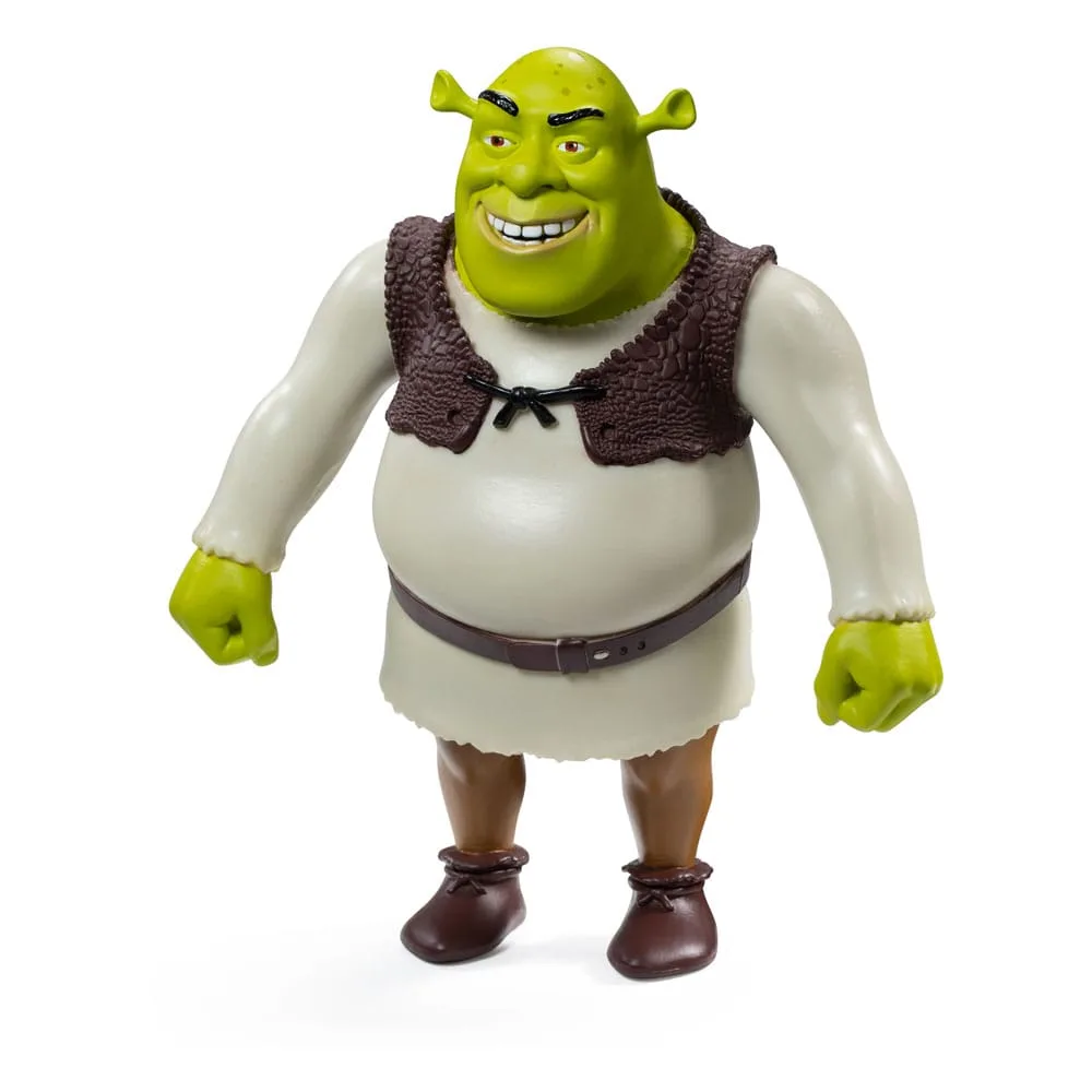 Shrek Bendable Figure – Bendyfigs 15.5 cm