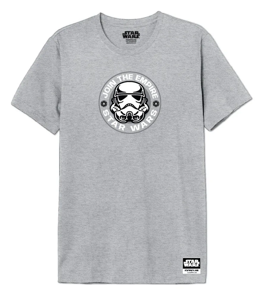 Star Wars T-Shirt – Trooper