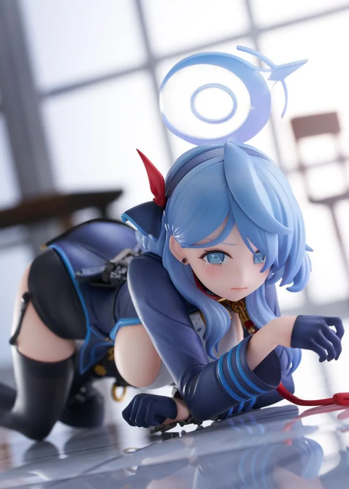 Blue Archive beeldje – Ako Memorial Lobby 1:7 23 cm 8