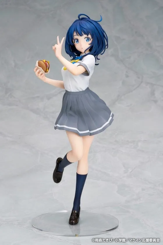 Too Many Losing Heroines! Figure – Anna Yanami 1/7 Scale 24 cm 6