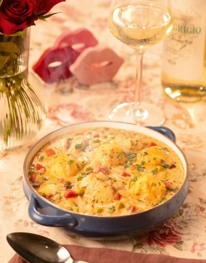 Taylor Swift Cookbook – Taylor’s Kitchen German Edition 7