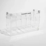 Ultimate Guard Booster Pack Dispenser – Acrylic Base 1