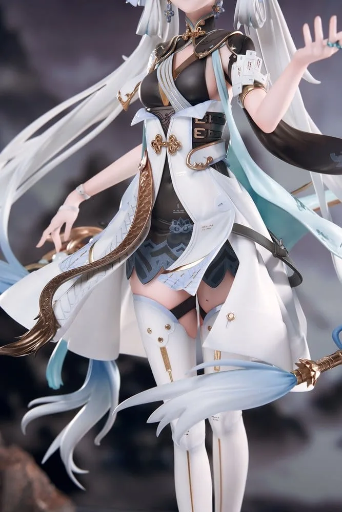 Wuthering Waves PVC Figure – Jinhsi 1/7 Scale 27 cm 10