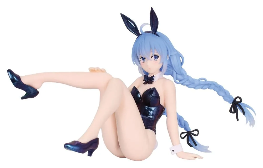 Mushoku Tensei Figure – Roxy Bunny Polarized Color 14 cm