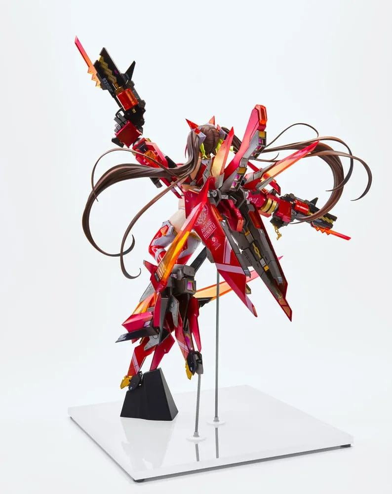 Orbit Girls Beeld – Akane Hintasu Antenna Shop Limited Edition 45 cm 11