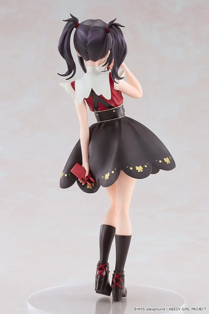 Needy Girl Overdose Figure – Ame-chan Anime Version 17 cm 7