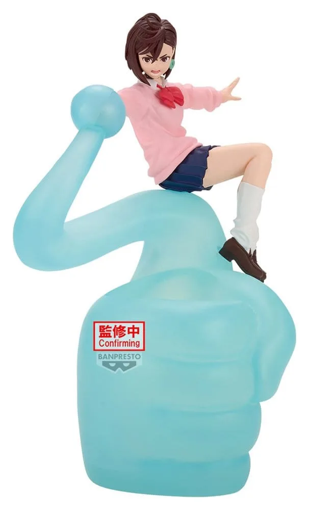 Dandadan PVC Statue – Figure Life Momo 19 cm