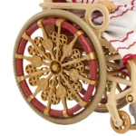 Wicked Doll – Nessarose 29 cm 8