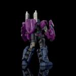 Transformers Model Kit – Shattered Glass Optimus Prime 15.5 cm 7