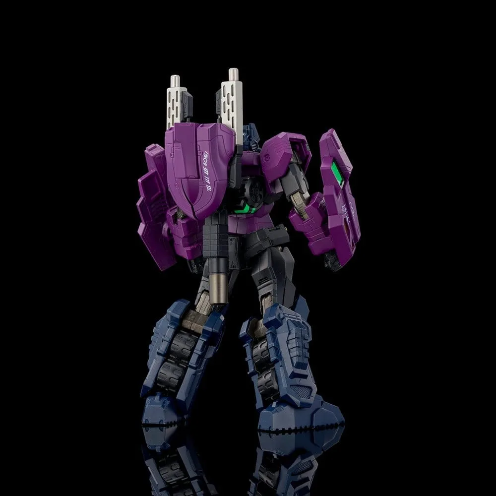 Transformers Model Kit – Shattered Glass Optimus Prime 15.5 cm 7