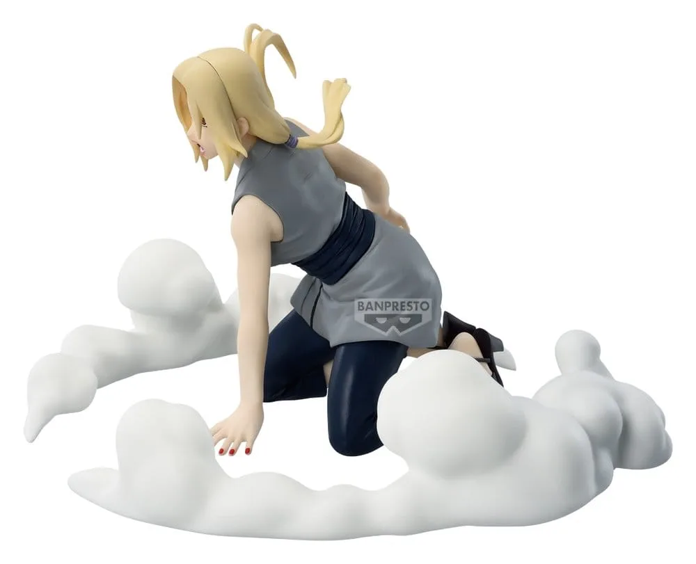 Naruto PVC Figure – Tsunade 10 cm 3