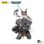 Warhammer 40K Action Figure – Incanus Neodan 13 cm 11