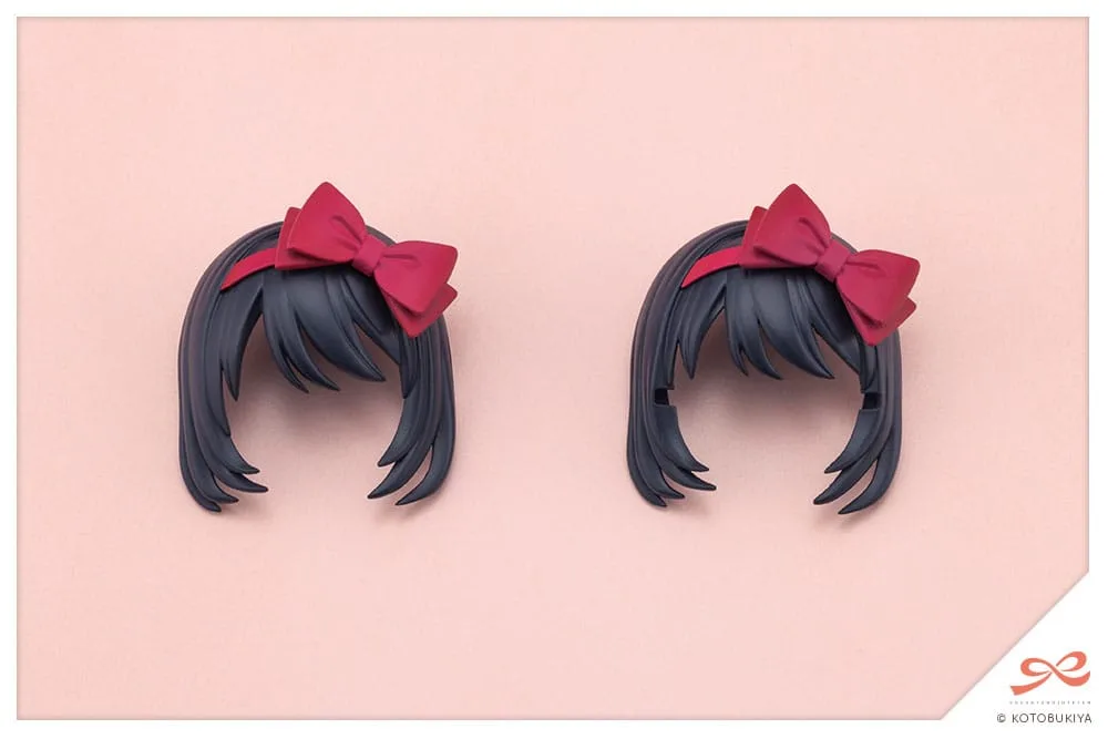Sousai Shojo Teien Modellbausatz – Snow White 1:10 14 cm 10